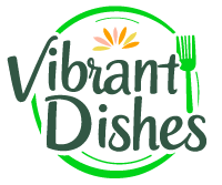 Vibrant Dishes